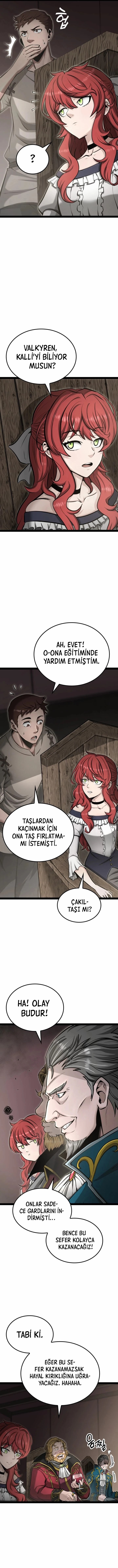 Read Şampiyon Kalli tr Manga Online