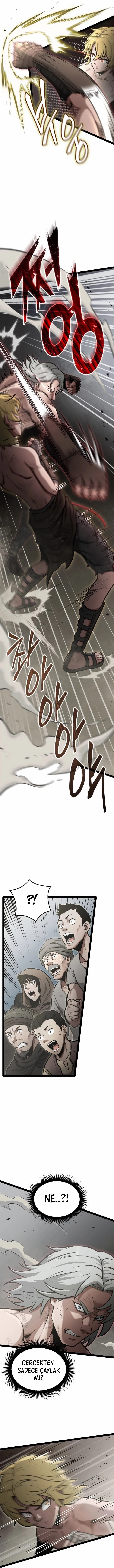 Read Şampiyon Kalli tr Manga Online