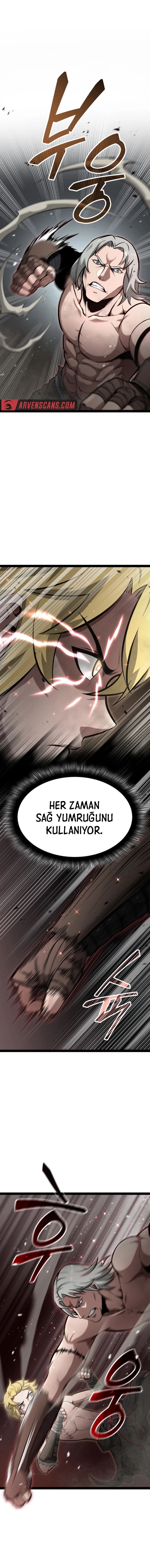 Read Şampiyon Kalli tr Manga Online