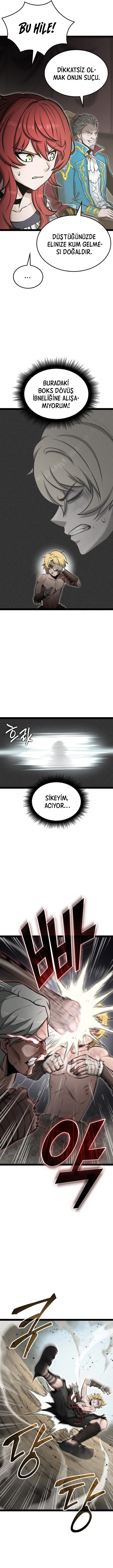 Read Şampiyon Kalli tr Manga Online