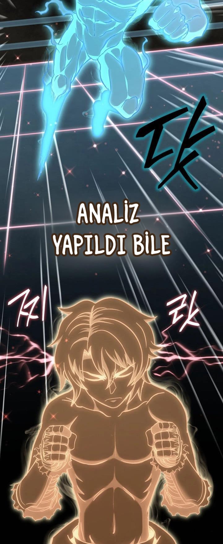 Read Şampiyon Kalli tr Manga Online