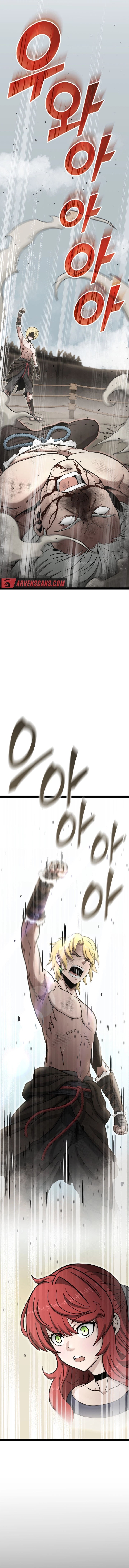 Read Şampiyon Kalli tr Manga Online