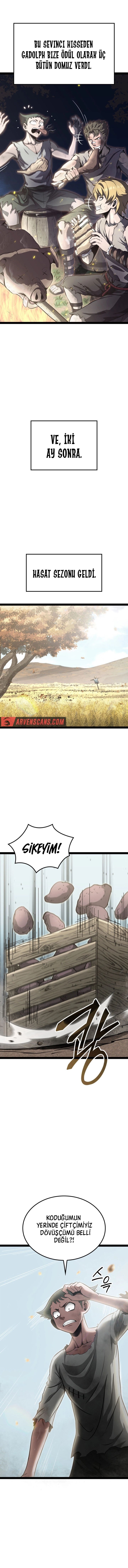 Read Şampiyon Kalli tr Manga Online