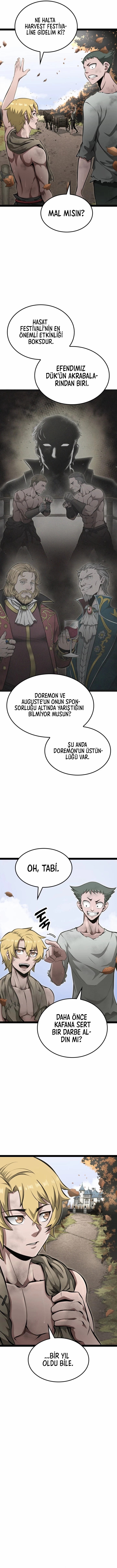 Read Şampiyon Kalli tr Manga Online