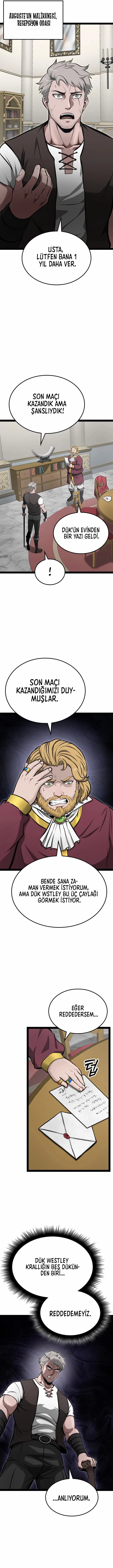 Read Şampiyon Kalli tr Manga Online