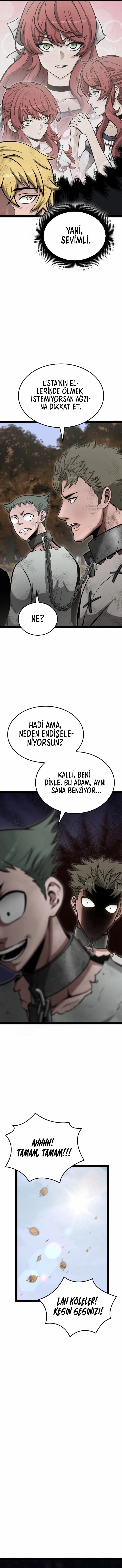 Read Şampiyon Kalli tr Manga Online