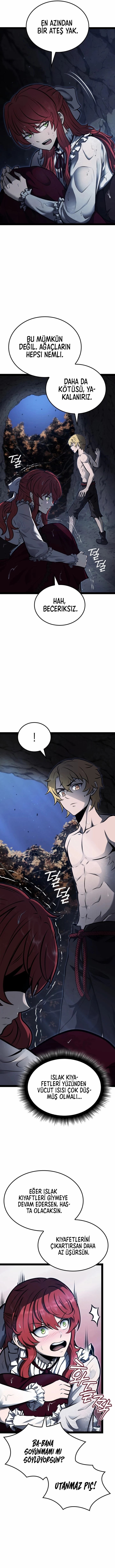Read Şampiyon Kalli tr Manga Online