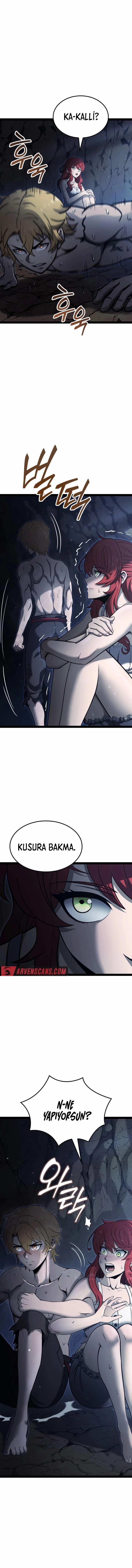 Read Şampiyon Kalli tr Manga Online
