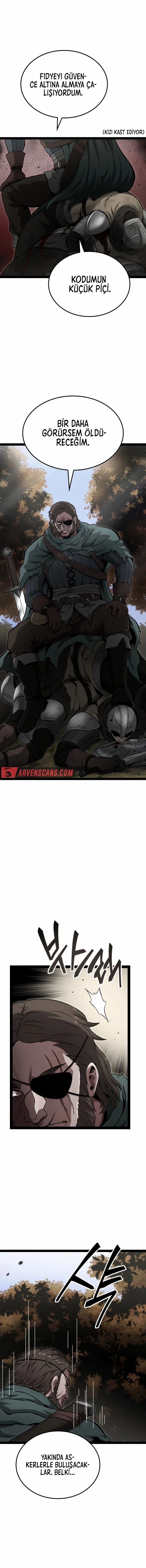Read Şampiyon Kalli tr Manga Online