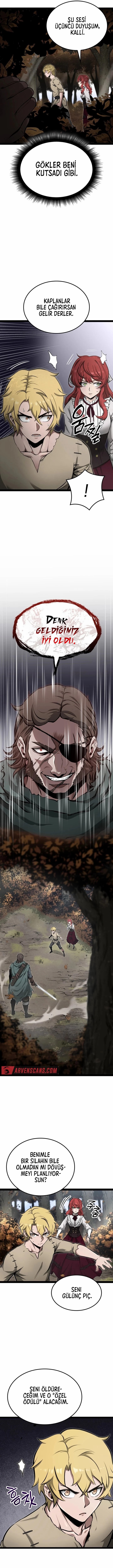 Read Şampiyon Kalli tr Manga Online