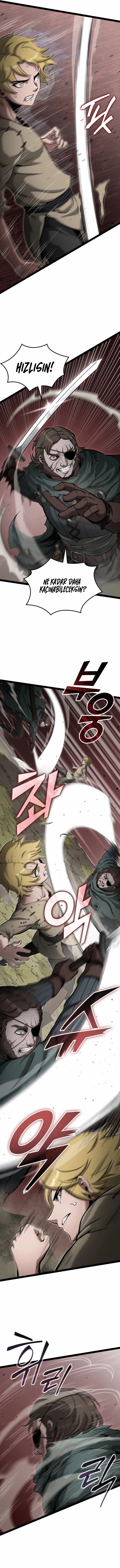 Read Şampiyon Kalli tr Manga Online