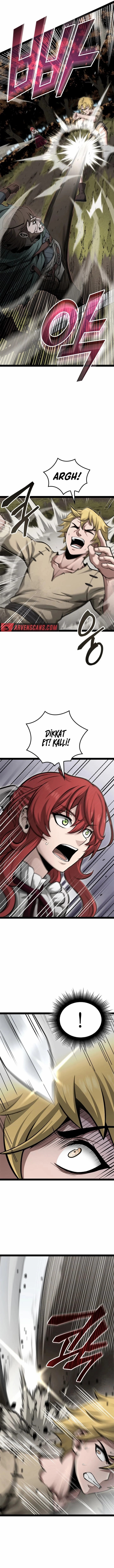 Read Şampiyon Kalli tr Manga Online
