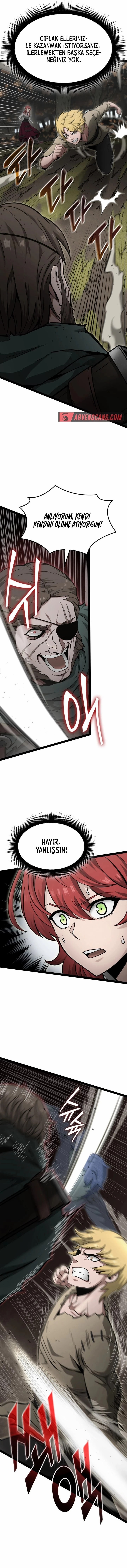Read Şampiyon Kalli tr Manga Online