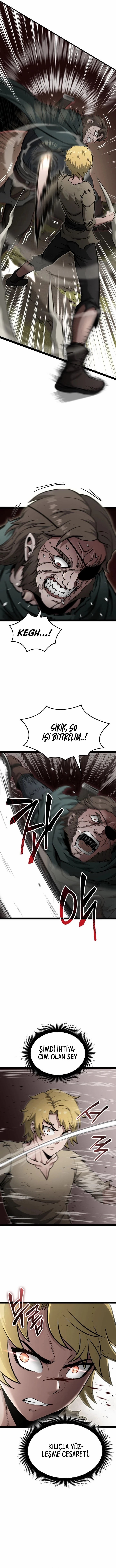 Read Şampiyon Kalli tr Manga Online