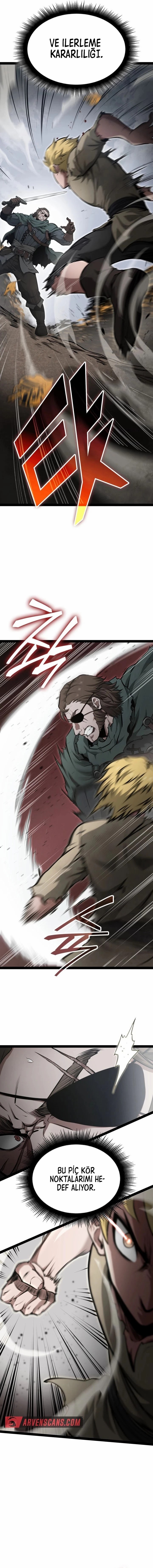 Read Şampiyon Kalli tr Manga Online