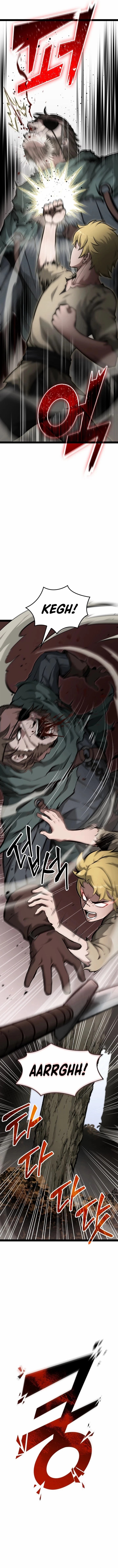 Read Şampiyon Kalli tr Manga Online