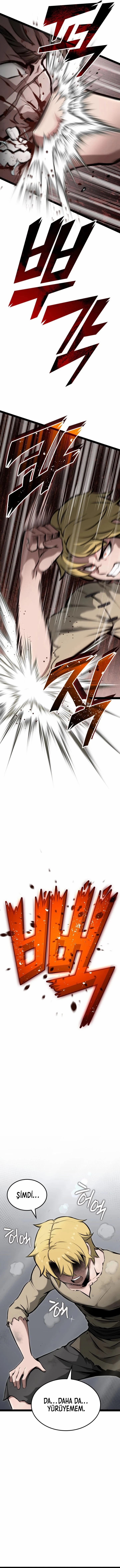 Read Şampiyon Kalli tr Manga Online