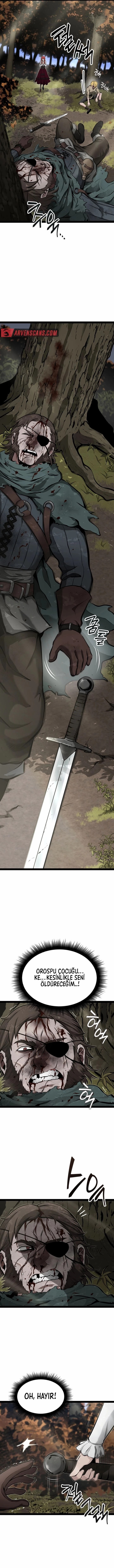 Read Şampiyon Kalli tr Manga Online