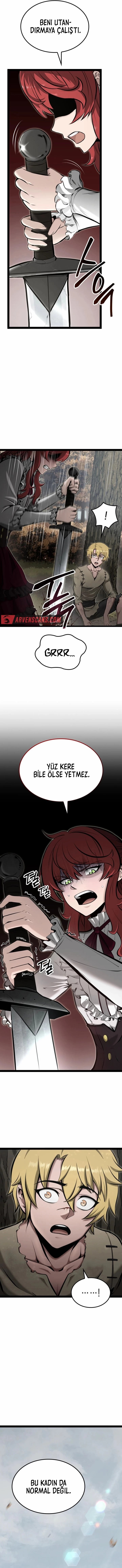 Read Şampiyon Kalli tr Manga Online