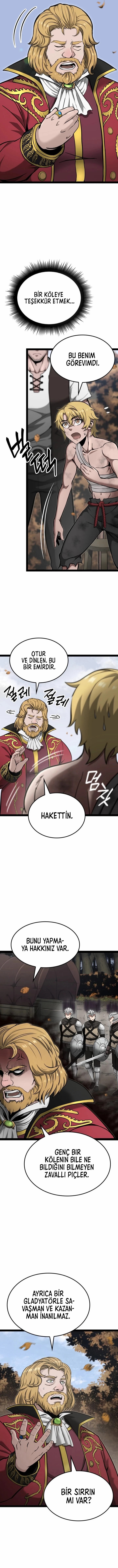 Read Şampiyon Kalli tr Manga Online