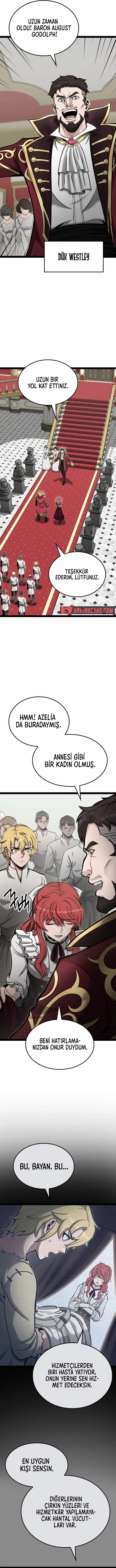 Read Şampiyon Kalli tr Manga Online