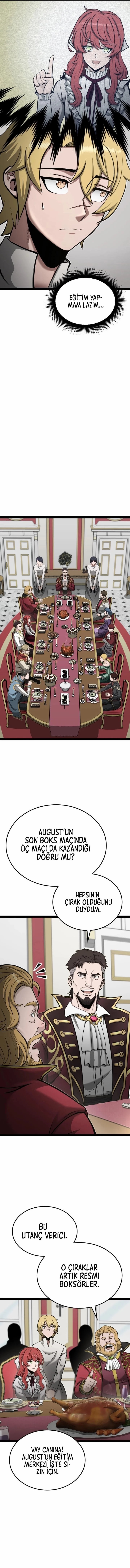 Read Şampiyon Kalli tr Manga Online