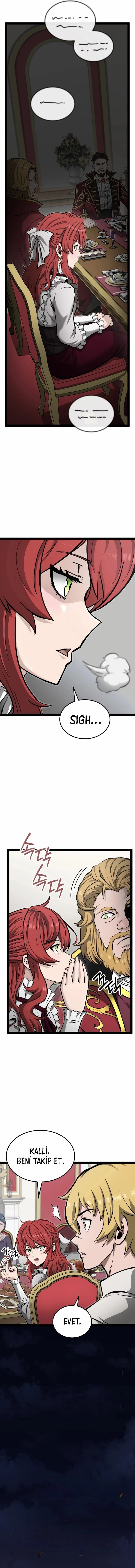 Read Şampiyon Kalli tr Manga Online