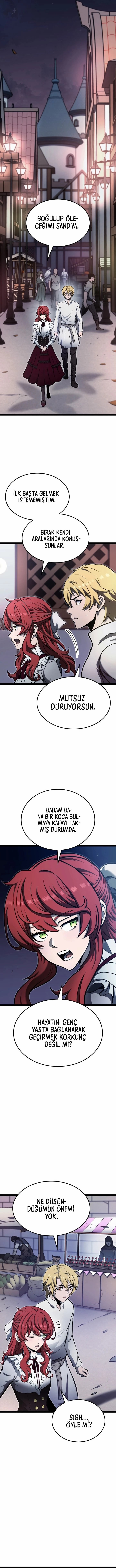 Read Şampiyon Kalli tr Manga Online