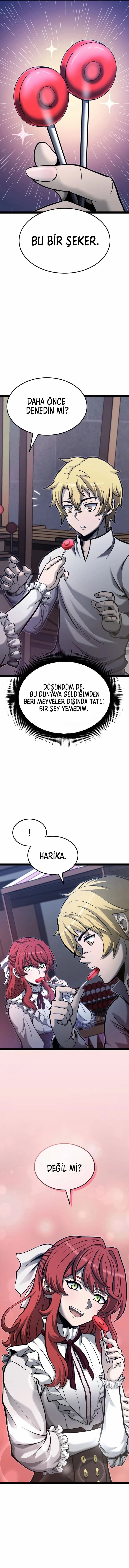 Read Şampiyon Kalli tr Manga Online