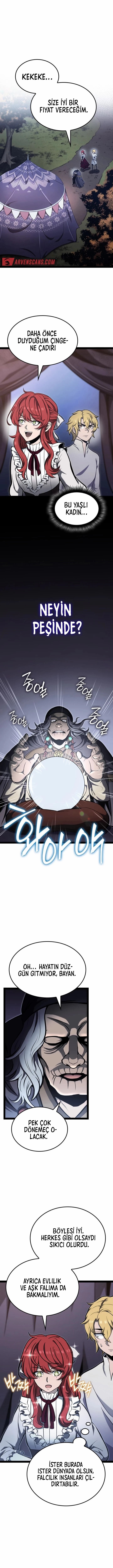 Read Şampiyon Kalli tr Manga Online