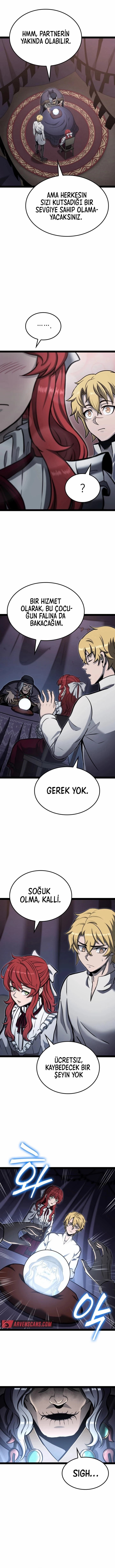 Read Şampiyon Kalli tr Manga Online