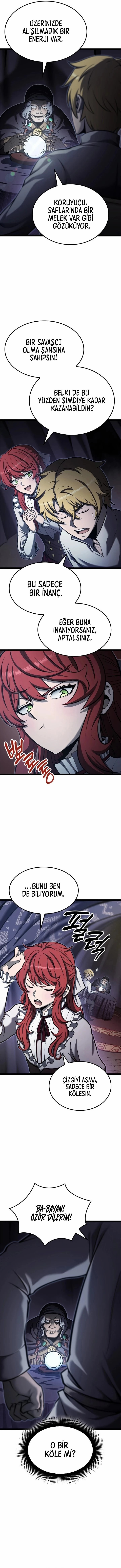 Read Şampiyon Kalli tr Manga Online