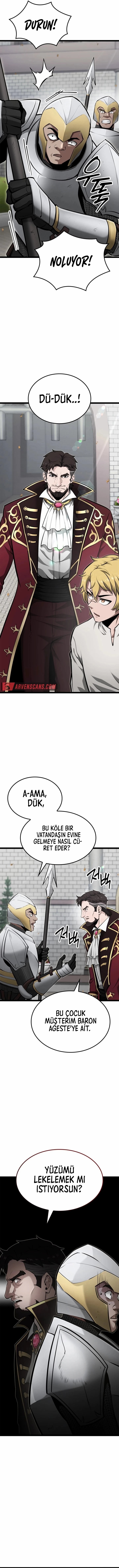 Read Şampiyon Kalli tr Manga Online