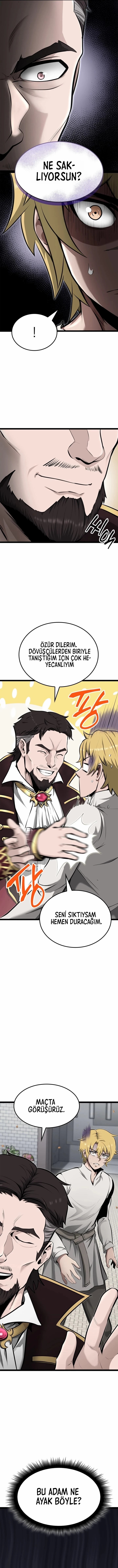 Read Şampiyon Kalli tr Manga Online