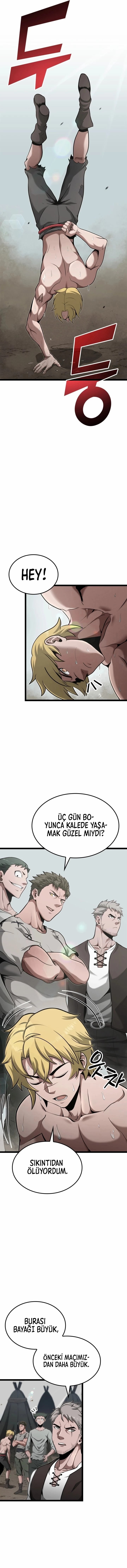 Read Şampiyon Kalli tr Manga Online