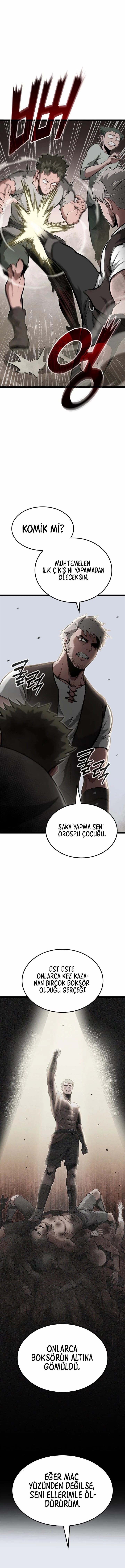 Read Şampiyon Kalli tr Manga Online