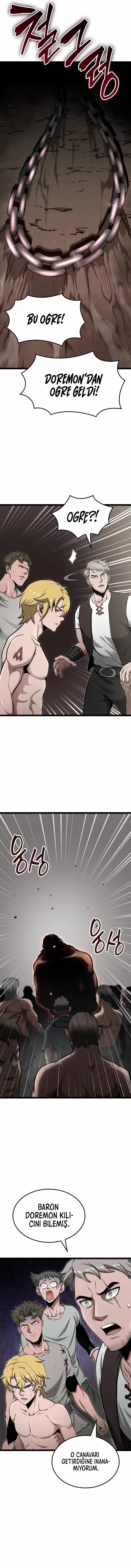 Read Şampiyon Kalli tr Manga Online