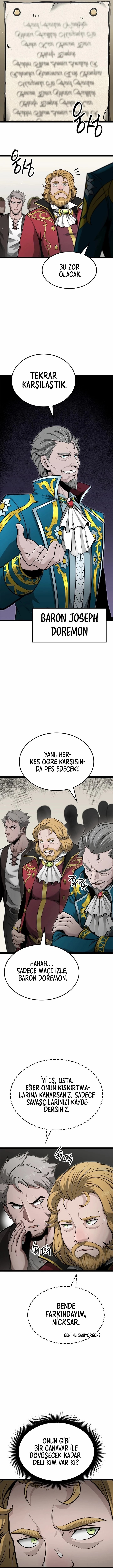 Read Şampiyon Kalli tr Manga Online