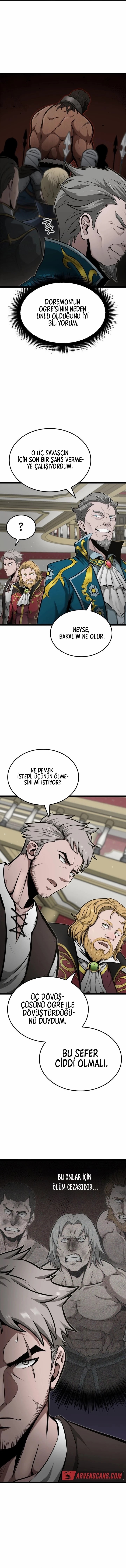 Read Şampiyon Kalli tr Manga Online