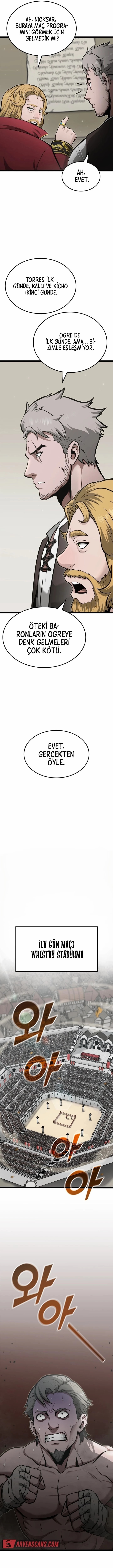 Read Şampiyon Kalli tr Manga Online