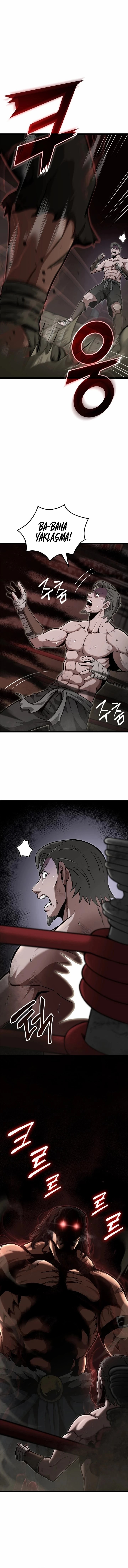Read Şampiyon Kalli tr Manga Online