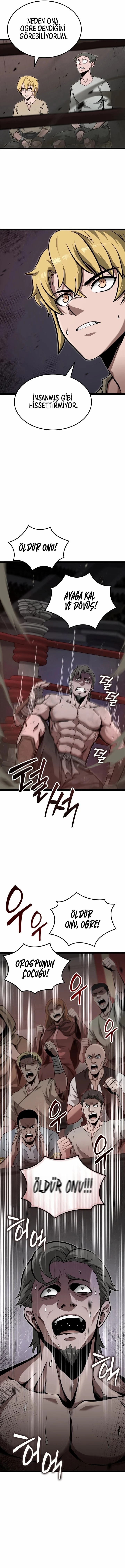 Read Şampiyon Kalli tr Manga Online