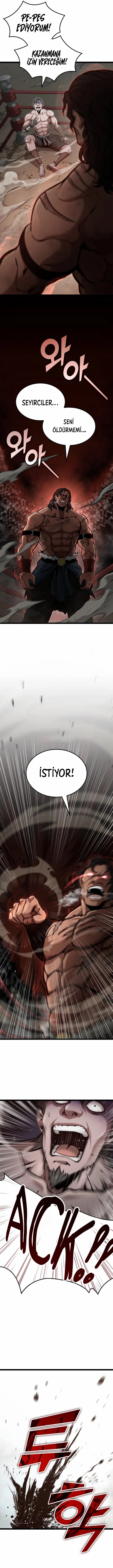 Read Şampiyon Kalli tr Manga Online