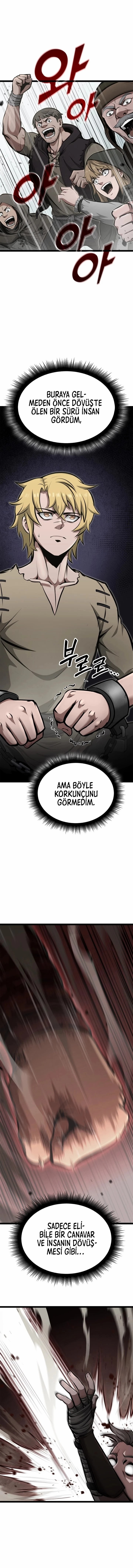 Read Şampiyon Kalli tr Manga Online