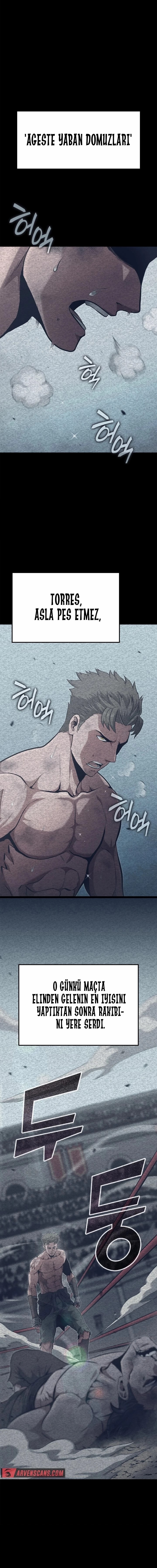Read Şampiyon Kalli tr Manga Online