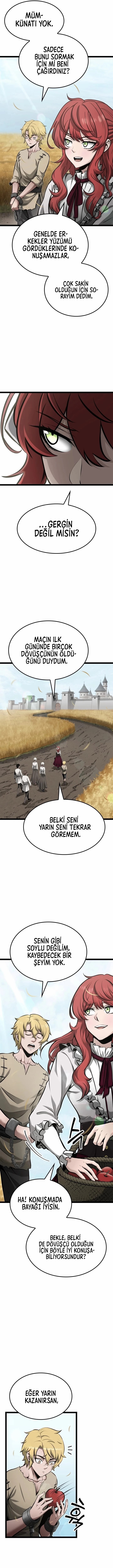 Read Şampiyon Kalli tr Manga Online