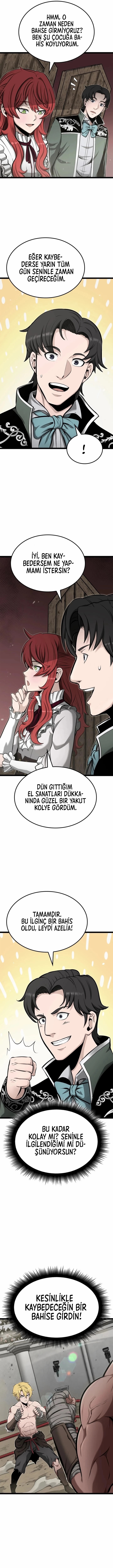 Read Şampiyon Kalli tr Manga Online
