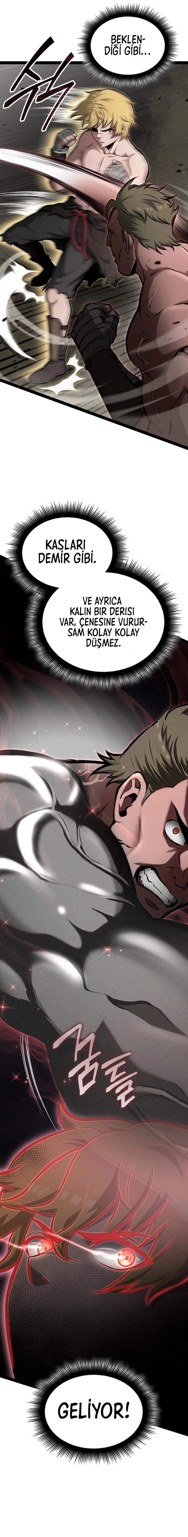 Read Şampiyon Kalli tr Manga Online
