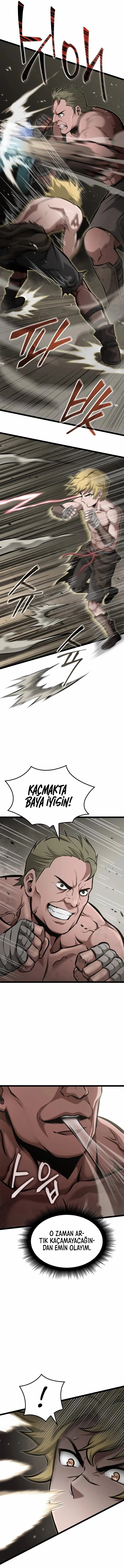 Read Şampiyon Kalli tr Manga Online