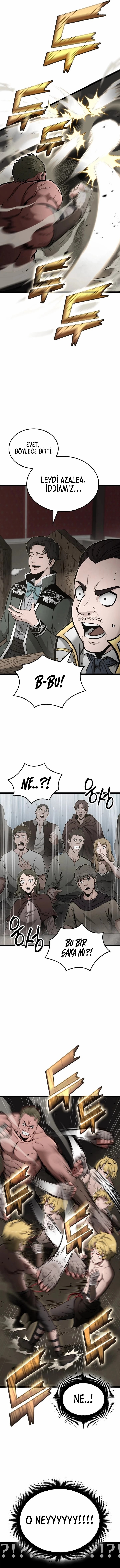 Read Şampiyon Kalli tr Manga Online